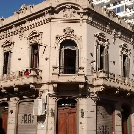 Hotel Kymani House Rosario Exterior foto