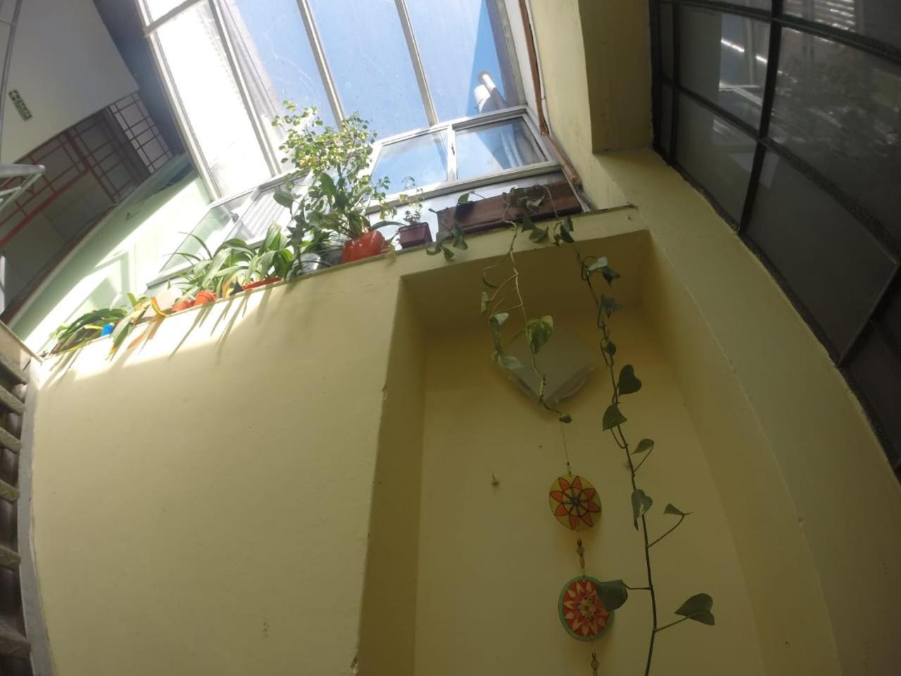 Hotel Kymani House Rosario Exterior foto