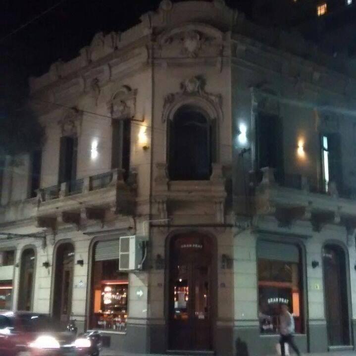 Hotel Kymani House Rosario Exterior foto